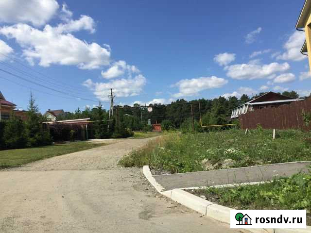 Участок ИЖС 12 сот. на продажу в Арамиле Арамиль - изображение 1