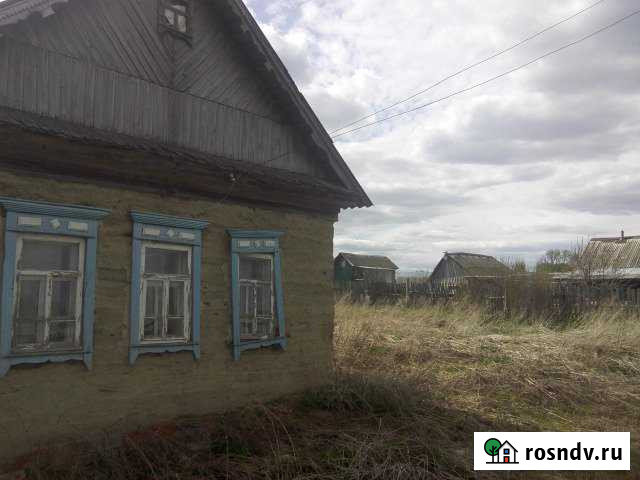 Участок ИЖС 12 сот. на продажу в Кочкурово Кочкурово - изображение 1