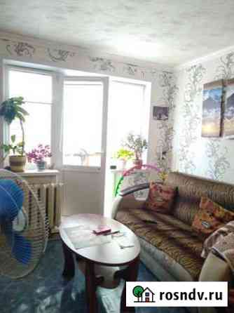 1-комнатная квартира, 28 м², 2/5 эт. на продажу в Первоуральске Первоуральск