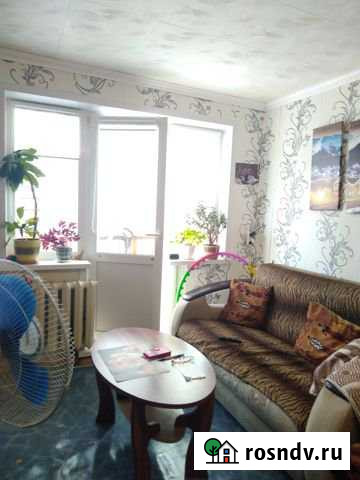 1-комнатная квартира, 28 м², 2/5 эт. на продажу в Первоуральске Первоуральск - изображение 1