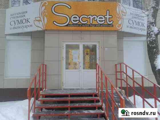 Торговое помещение, 42 кв.м. Чайковский
