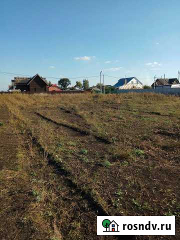 Участок ИЖС 8 сот. на продажу в Смышляевке Смышляевка - изображение 1