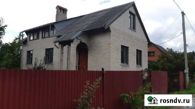 Дача 155 м² на участке 4.5 сот. на продажу в Зеленоградске Зеленоградск - изображение 1