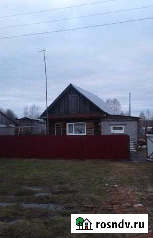 Дача 37 м² на участке 13 сот. на продажу в Полазне Полазна - изображение 1