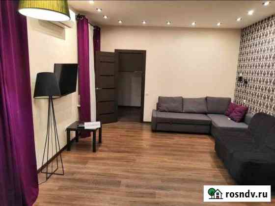 1-комнатная квартира, 55 м², 3/3 эт. в аренду посуточно в Мысхако Мысхако