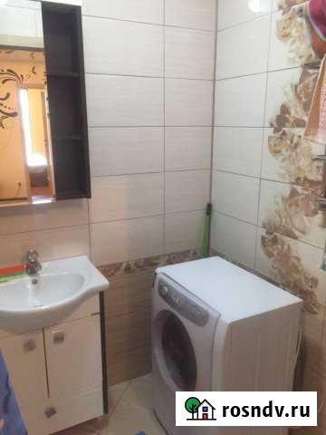 1-комнатная квартира, 39 м², 2/4 эт. в аренду посуточно в Белово Белово - изображение 1