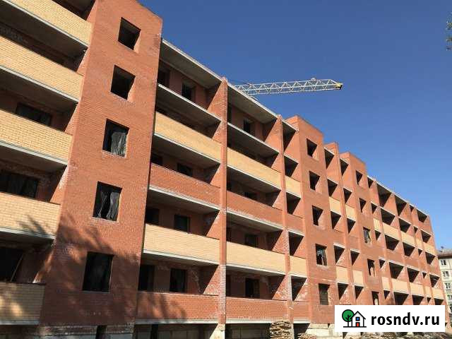 2-комнатная квартира, 62 м², 2/5 эт. на продажу в Череповце Череповец - изображение 1