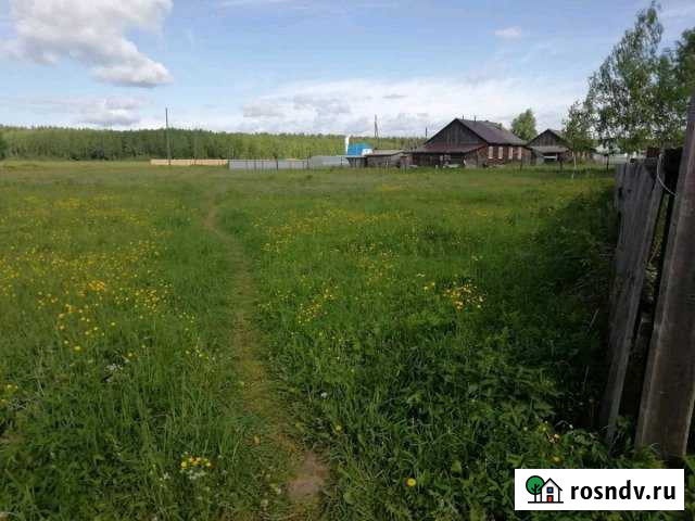 Участок ИЖС 12 сот. на продажу в Березниках Березники - изображение 1