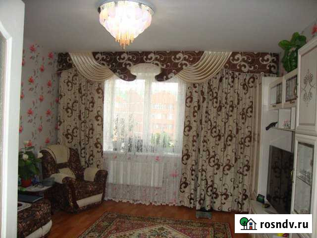 3-комнатная квартира, 69 м², 3/4 эт. на продажу в Стрежевом Стрежевой - изображение 1