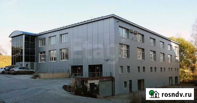 Гараж 24 м² в аренду в Томске Томск - изображение 1