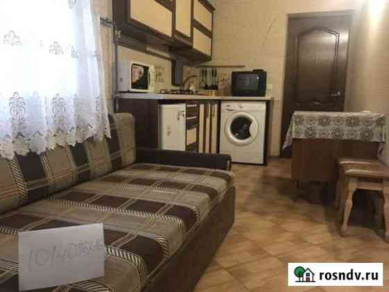 1-комнатная квартира, 40 м², 2/3 эт. в аренду посуточно в Керче Керчь