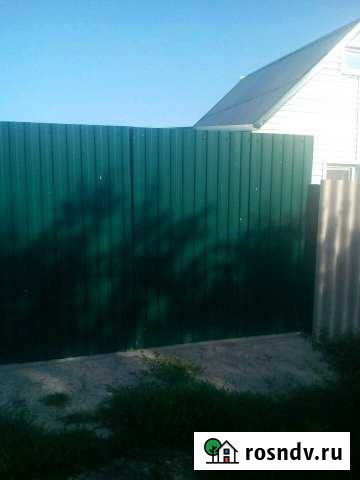 Дом 60 м² на участке 13 сот. на продажу в Разумном Разумное - изображение 1