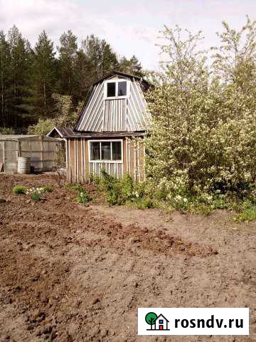 Дача 20 м² на участке 5 сот. на продажу в Соликамске Соликамск - изображение 1