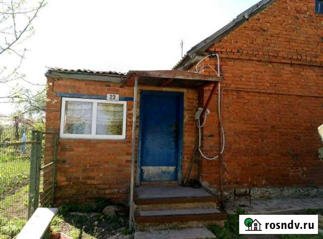 Дом 49 м² на участке 22 сот. на продажу в Измалково Измалково - изображение 1