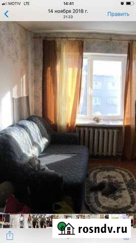 1-комнатная квартира, 18 м², 5/5 эт. на продажу в Сухом Логу Сухой Лог - изображение 1