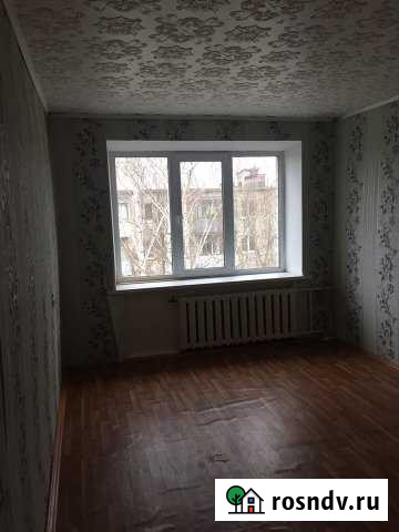 1-комнатная квартира, 29 м², 5/5 эт. на продажу в Людиново Людиново - изображение 1