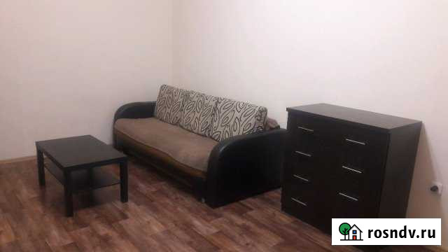 1-комнатная квартира, 35 м², 5/5 эт. в аренду посуточно в Криводановке Криводановка - изображение 1