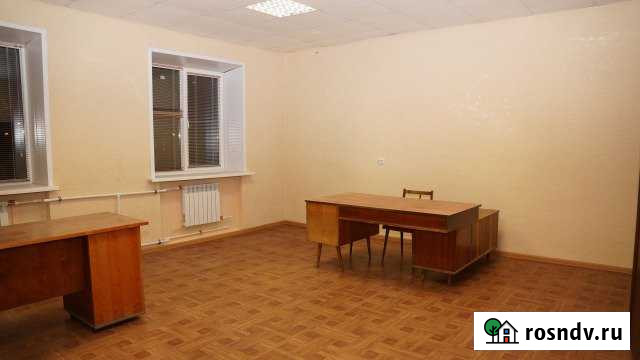 Офисное помещение, 100 кв.м. Лесная Поляна - изображение 1