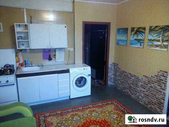 1-комнатная квартира, 35 м², 2/9 эт. в аренду посуточно в Камышине Камышин - изображение 1