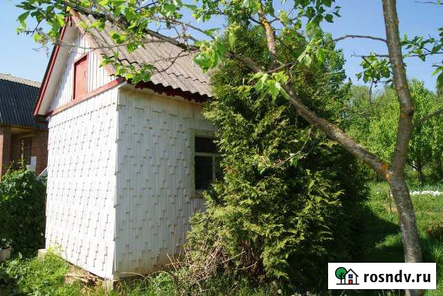 Дача 20 м² на участке 5 сот. на продажу в Коломне Коломна - изображение 1