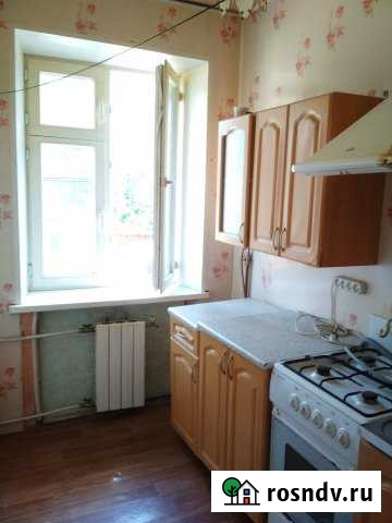 1-комнатная квартира, 26 м², 2/2 эт. на продажу в Белоoзёрском Белоозёрский - изображение 1