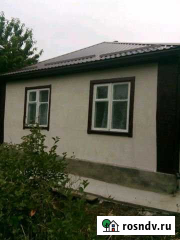 Дом 50 м² на участке 30 сот. на продажу в Успенском Успенское - изображение 1