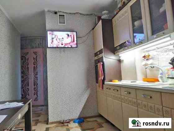2-комнатная квартира, 58 м², 3/12 эт. на продажу в Ханты-Мансийске Ханты-Мансийск
