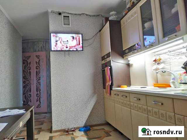 2-комнатная квартира, 58 м², 3/12 эт. на продажу в Ханты-Мансийске Ханты-Мансийск - изображение 1