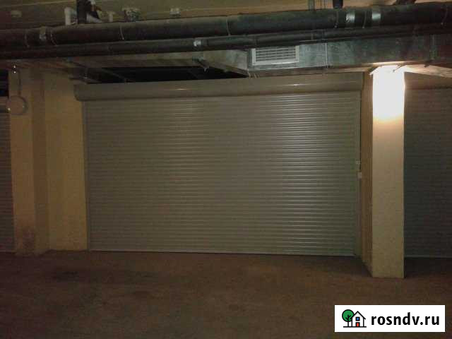 Машиноместо 21 м² на продажу в Воронеже Воронеж - изображение 1