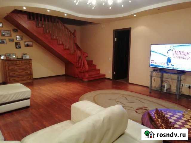 6ная квартира, 200 м², 5/6 эт. на продажу в Сыктывкаре Сыктывкар - изображение 1