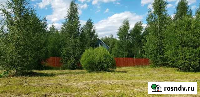 Участок СНТ, ДНП 10 сот. на продажу в Переславле-Залесском Переславль-Залесский - изображение 1