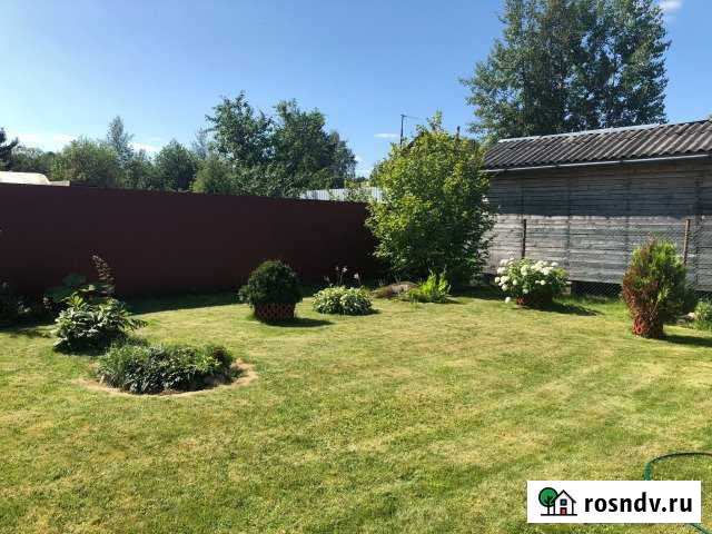 Дача 72 м² на участке 7.6 сот. на продажу в Синявино Синявино - изображение 1