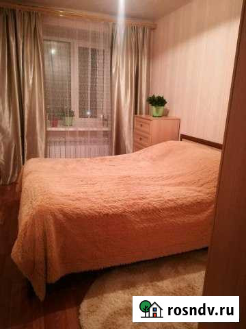 2-комнатная квартира, 46 м², 5/5 эт. на продажу в Бавлах Бавлы - изображение 1