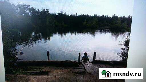 Участок ИЖС 10 сот. на продажу в Заволжье Заволжье - изображение 1