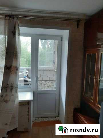 1-комнатная квартира, 34 м², 4/5 эт. на продажу в Арзамасе Арзамас - изображение 1