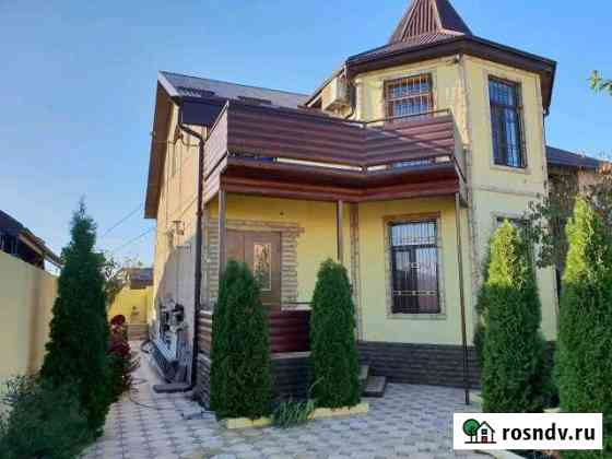 Коттедж 200 м² на участке 3 сот. на продажу в Махачкале Махачкала