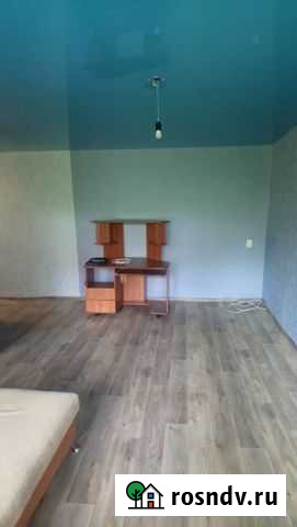 1-комнатная квартира, 31 м², 1/4 эт. на продажу в Качканаре Качканар - изображение 1