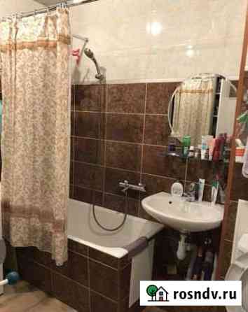 Квартира-студия, 30 м², 11/17 эт. в аренду на длительный срок в Люберцах Люберцы