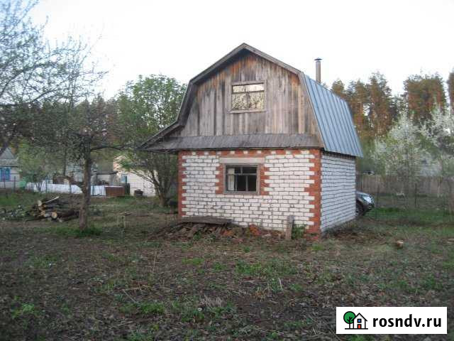 Дача 40 м² на участке 6 сот. на продажу в Мариинском Посаде Мариинский Посад - изображение 1