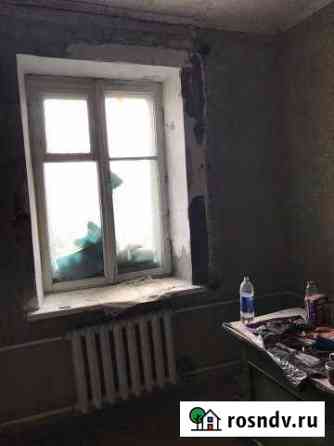 2-комнатная квартира, 41 м², 2/2 эт. на продажу в Гусе-Хрустальном Гусь-Хрустальный