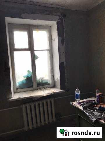 2-комнатная квартира, 41 м², 2/2 эт. на продажу в Гусе-Хрустальном Гусь-Хрустальный - изображение 1