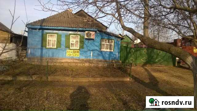 Дом 51 м² на участке 13 сот. на продажу в Николаевке Ростовской области Николаевка - изображение 1