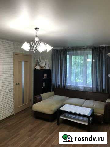 3-комнатная квартира, 55 м², 1/5 эт. в аренду на длительный срок в Подольске Подольск - изображение 1