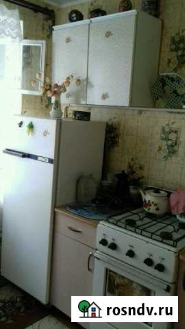 1-комнатная квартира, 31 м², 4/4 эт. на продажу в Гусе-Хрустальном Гусь-Хрустальный - изображение 1