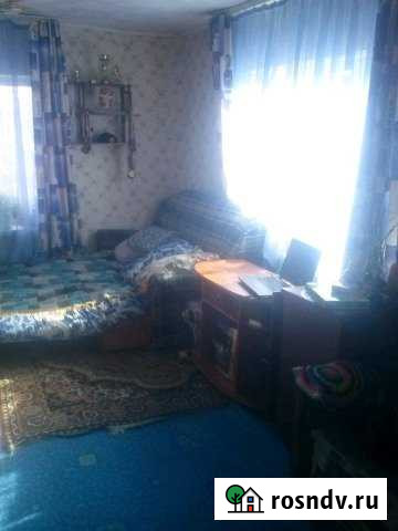 Дом 33 м² на участке 10 сот. в аренду на длительный срок в Увельском Увельский - изображение 1