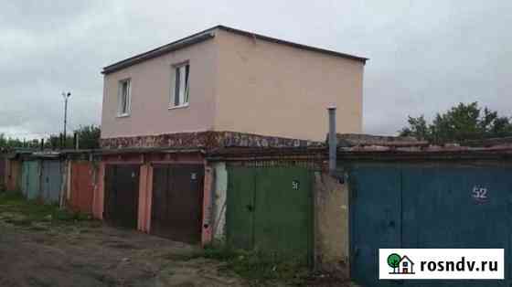 Гараж >30 м² в аренду в Пензе Пенза