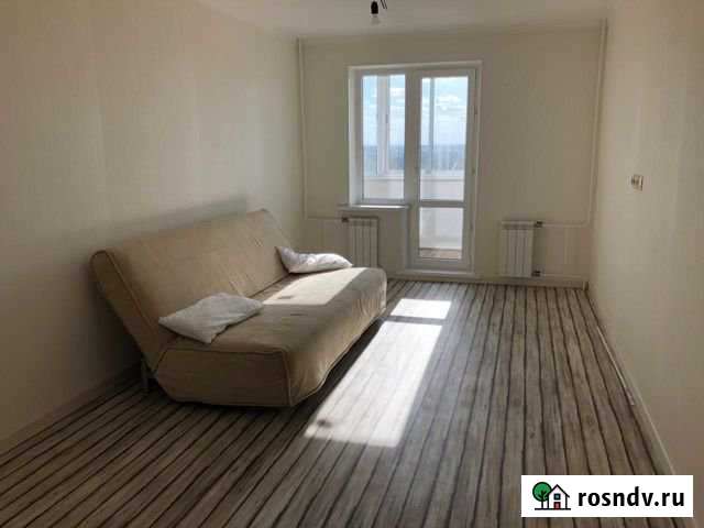 1-комнатная квартира, 40 м², 8/16 эт. на продажу в Серпухове Серпухов - изображение 1