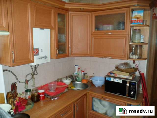 2-комнатная квартира, 48 м², 5/5 эт. на продажу в Шебекино Шебекино - изображение 1