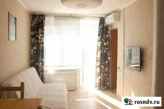 1-комнатная квартира, 33 м², 2/5 эт. в аренду посуточно в Лысьве Лысьва