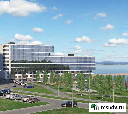 4-комнатная квартира, 88 м², 1/7 эт. на продажу в Петрозаводске Петрозаводск - изображение 1